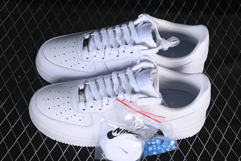 All categories Nk Air Force 1 Air Force series Nk Air Force 1 Low Air Force low-top GX foreign trade version Nike Air Force 1'07 Low full head layer Air Force 1 low-top casual sneakers CZ8065-100